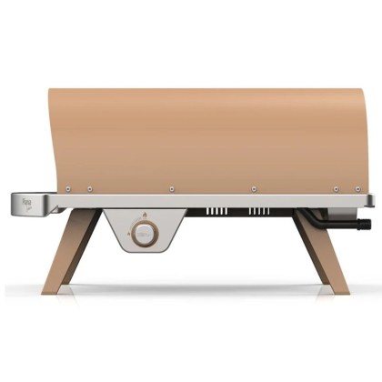 ZiiPa Piana Sedici Gas Pizza Oven Sable (1)